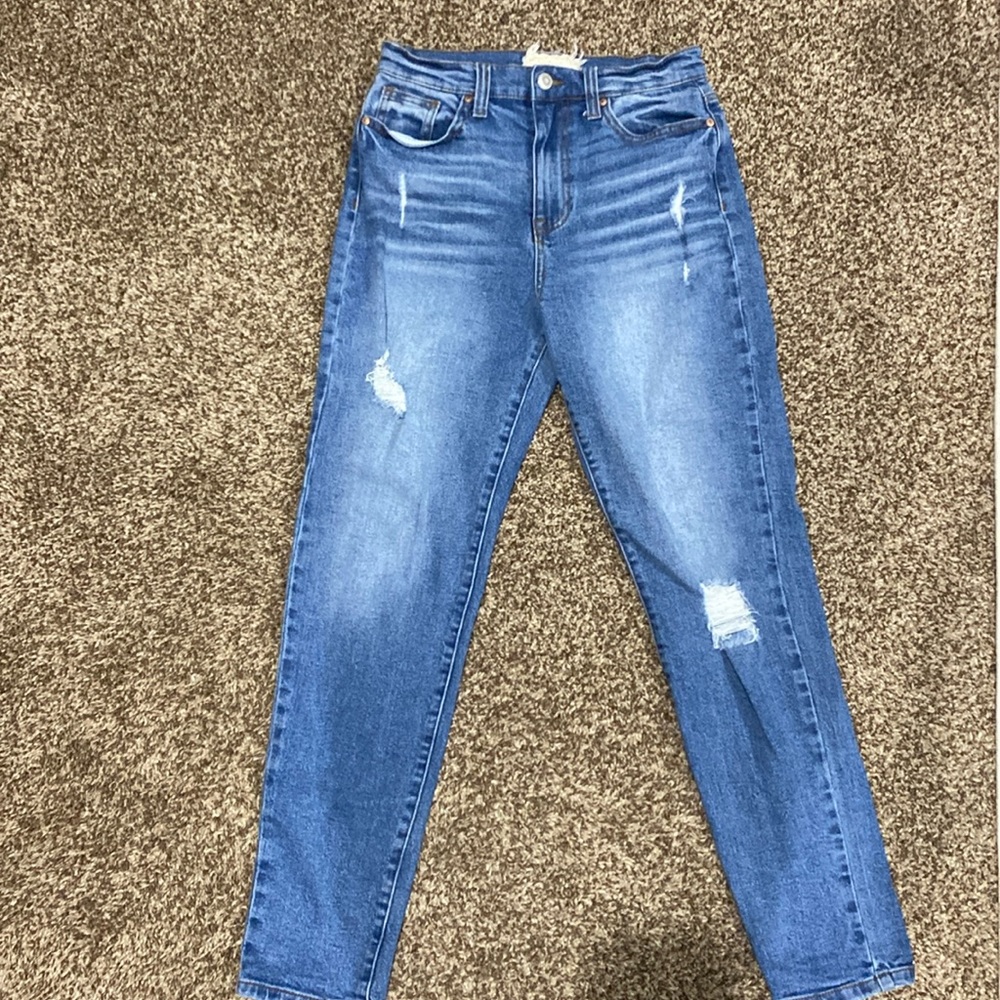 Altar’d State Mom Jeans